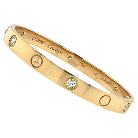 cartier love bracelet ip 6688